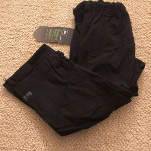 Kids REI Rainwall pants